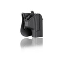 Cy-tmps - Porta Pistola Para Smith & Wesson M&p Shield