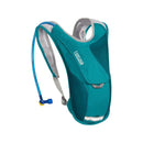 62020 - Mochila De Hidratación Charm Azul De 1.5l