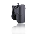 Cy-tqpx4 Porta Pistola De Liberación De Pulgar Con Px4 Storm