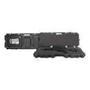 Rc42t Estuche Para Rifle, Rifle 42, Color Negro - Case Gard