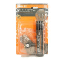 Kit De Limpieza Para Rifle Calibre 270 - Bullet Ck-r270