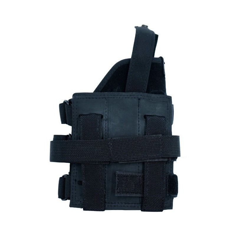 7702001 Porta Pistola Universal De Nylon - Uncle Mikes