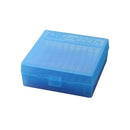 P-100-44-24 Caja De 100 Municiones Cal. 41,44,45 Case Gard
