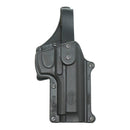 Br-2 Bhprttb Porta Pistola Para Beretta 92 P/cinturón Fobus