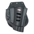 Rugp Porta Pistola Para Ruger Gp100/match Champion Fobus