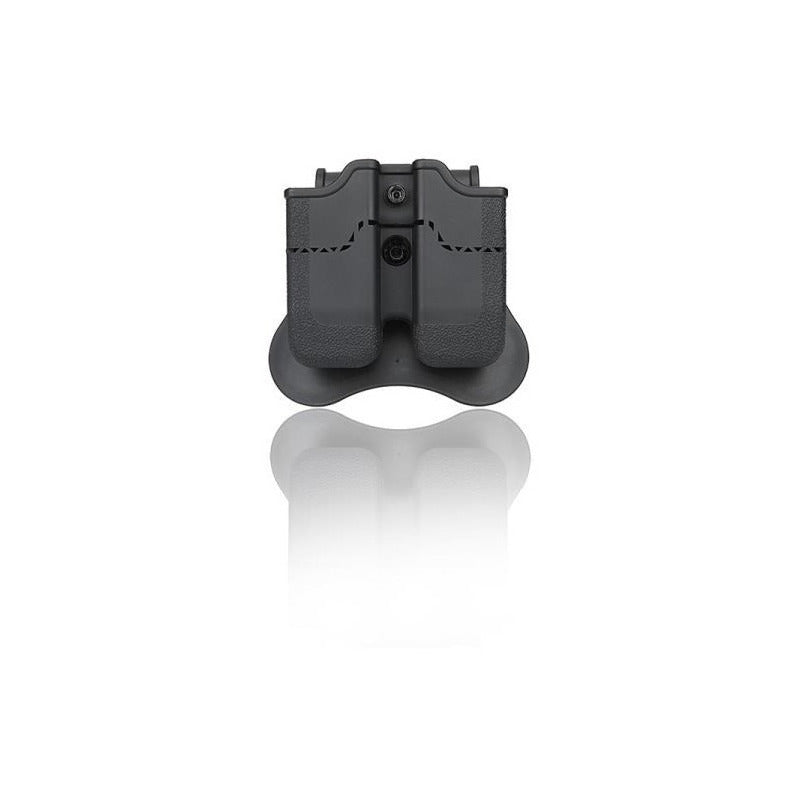 Cy-mp - Porta Cargador Doble Para Beretta Px4