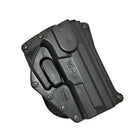 SG-09 BH Porta Pistola para cinturón compatible con Sig Pro 2009/2022 - FOBUS
