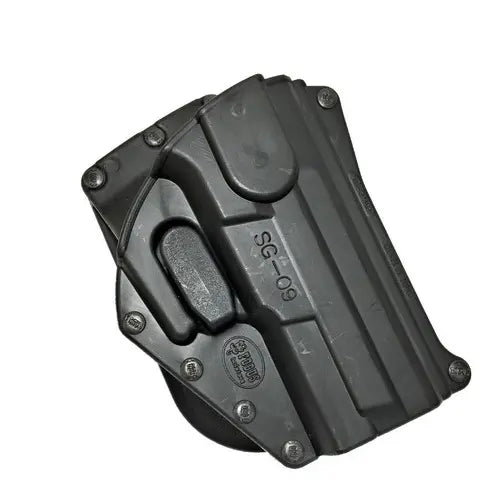 SG-09 BH Gun Holster for belt compatible with Sig Pro 2009/2022 - FOBUS