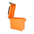 Ac15-35 Mini Caja Para Municiones, Calibre 9mm Case Gard