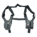 Br-2 Ktf Sr Pkg Sobaquera Para Arma Beretta Fobus