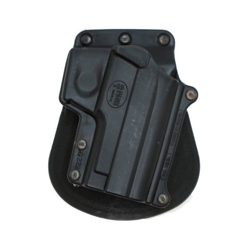 Sg-229 Porta Pistola Para Sig Sauer 229 Fobus