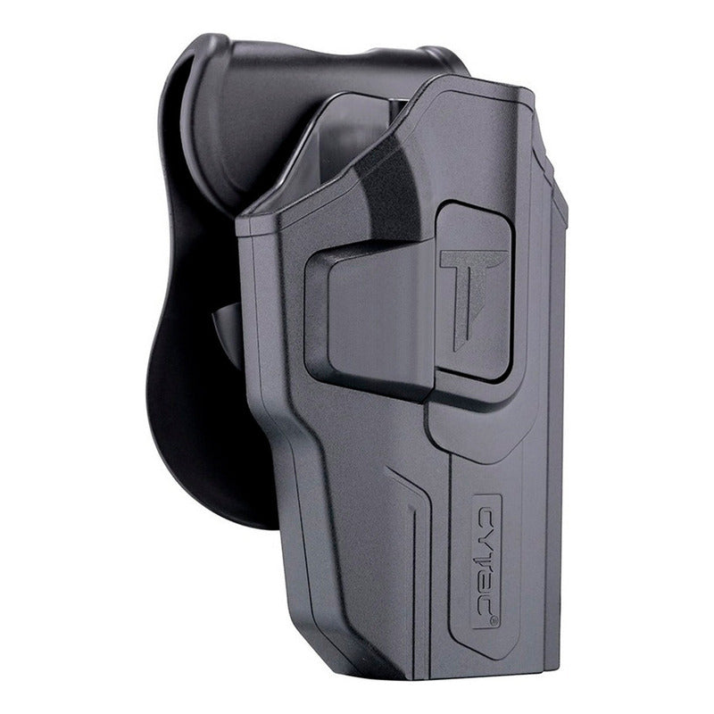 Funda Holster Sig Sauer P220/p225/p226/p228/p229/ Cytac Full