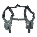 Br-2 Ktf Sr Pkg Sobaquera Para Arma Beretta Fobus