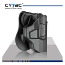 Cy-g43g4 Porta Pistola Para Glock, 43/43x Cytac