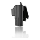 Cy-tqg19 Porta Pistola Glock 19,23,32 Tipo T-thumsmart Cytac