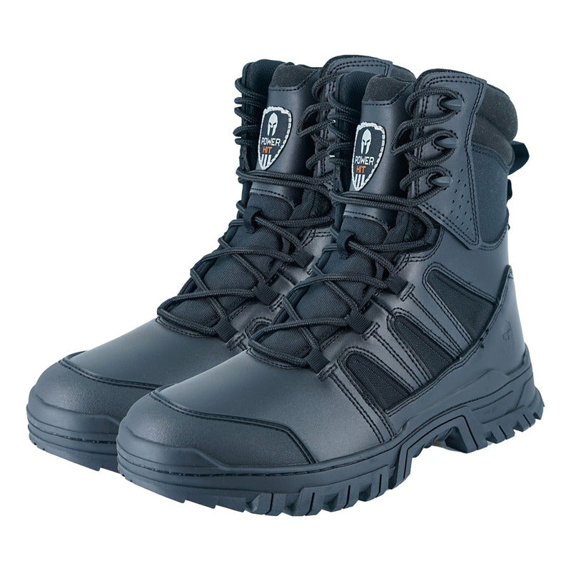 Botas Tacticas Kraken - Power Hit