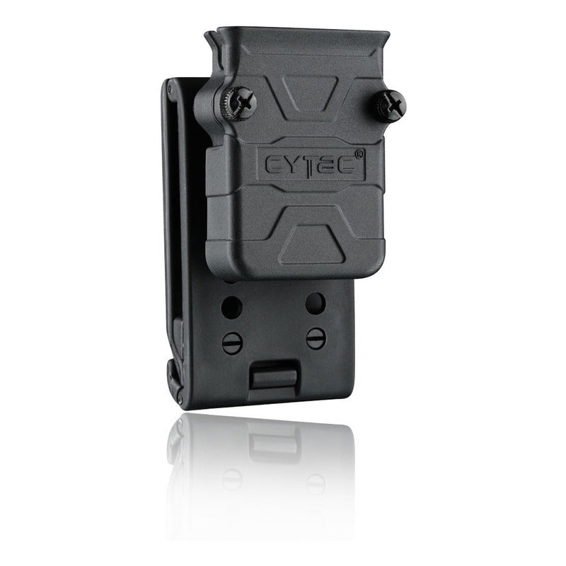 Cy-mp-uucb3 Porta Cargador Compacto Para 9 Mm,.40, .45 Cytac