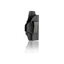 Cy-impsg2 Porta Pistola Interno Con Clip