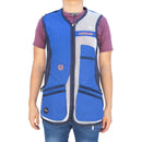 Chaleco Para Tiro Castellani Rio Sport C-163 Negro