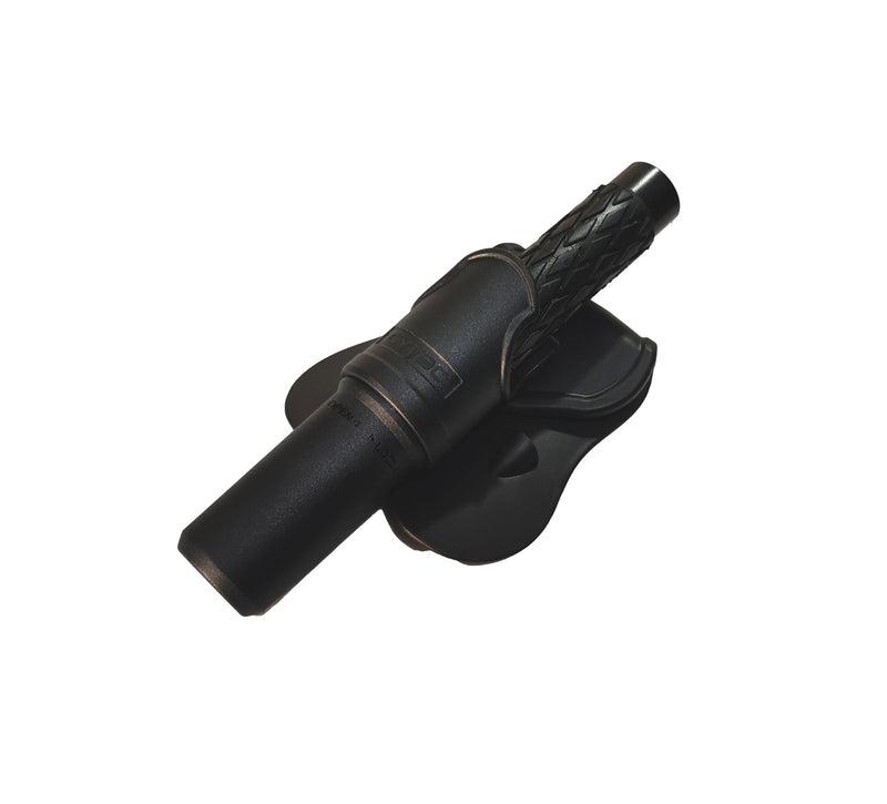 CY‑BH002 Cane/tonfa holder (30 mm) - CYTAC
