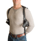 KTFSR Double Shoulder Holster for rotary pistol holders