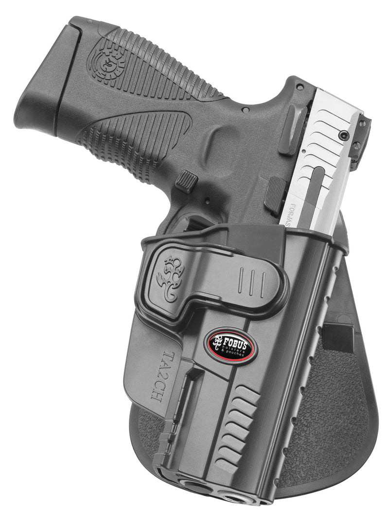 TA2CH - Paddle pistol holder with index finger safety taurus PT 24/7 GEN2