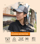 CY‑M‑CAP Gorra táctica mesh CYTAC