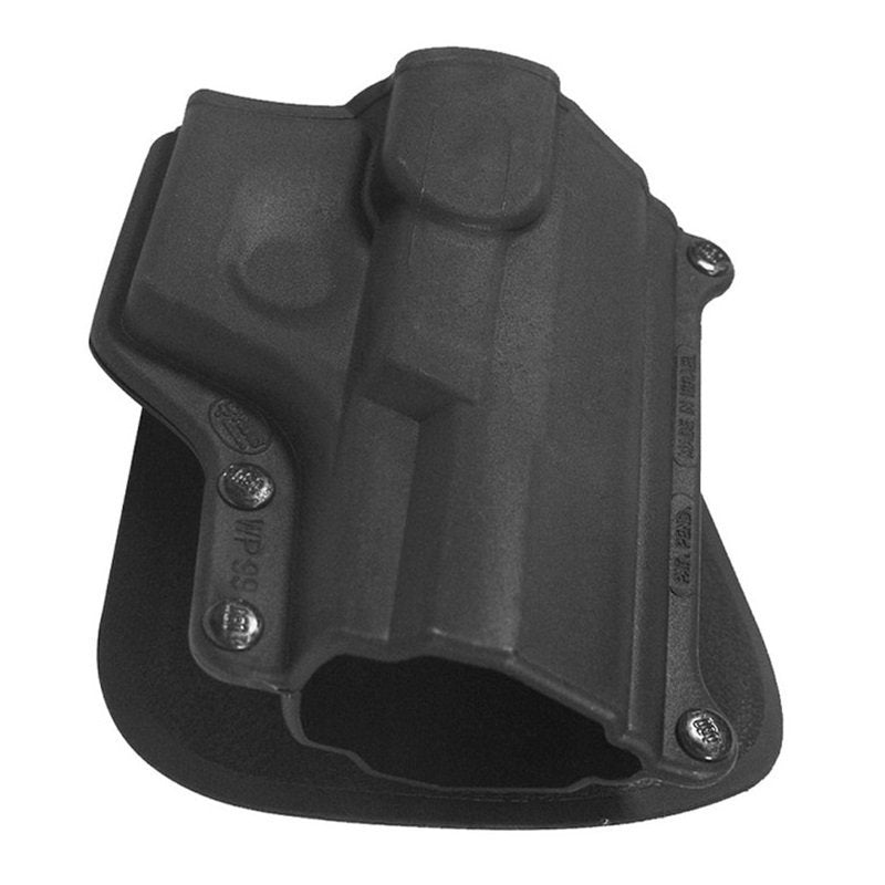 WP-99 - Pistol holster for walther P99 compact and full size.