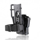 CY‑P005	Plataforma para cinturón soporte bajo