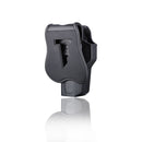 CY‑P09G4 Porta pistola de paleta para cezca P-07, P-09 gen 4, CYTAC