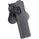 CY‑1911‑6 Porta pistola compatible con colt 1911 6 tipo R-defender - CYTAC