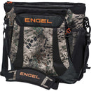 Engcb2-p1mp Bolsa Táctica Camuflajeada, Engel