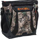 Engcb2-p1mp Bolsa Táctica Camuflajeada, Engel
