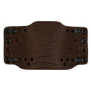 CROSSTECH LEATHER GUN HOLSTER