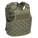 20-7710 - Carrier para panel y placa Voodoo