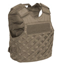 20-7710 - Carrier para panel y placa Voodoo