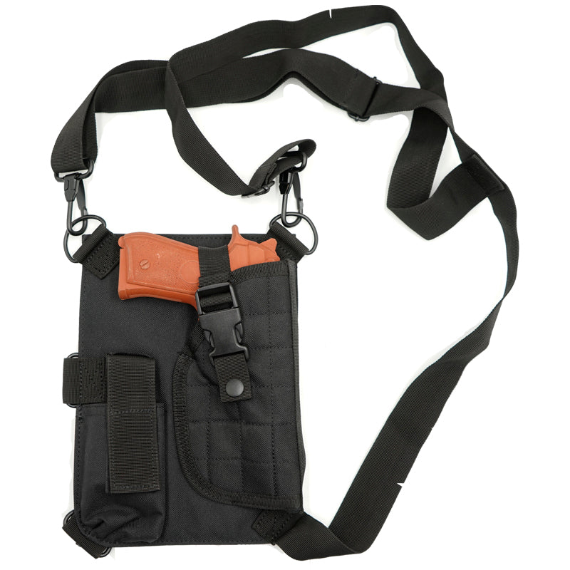 20-93000 Nylon shoulder holster