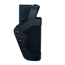 3520-1 Porta pistola Pro 3 universal para beretta 9mm, .40, S&W 10 mm, .45 (5" barrels except w/hook-type or extended trogger guards)