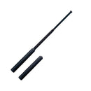 52411 - Baston retractil 21" black chrome