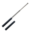 52413 - Bastón retractil 21" ASP