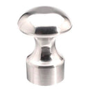 52920 - Tapa de apalancamiento ASP (níquel no electrolítico)