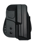 5417-1	Porta pistola de Kydex glock 17,22,19,23