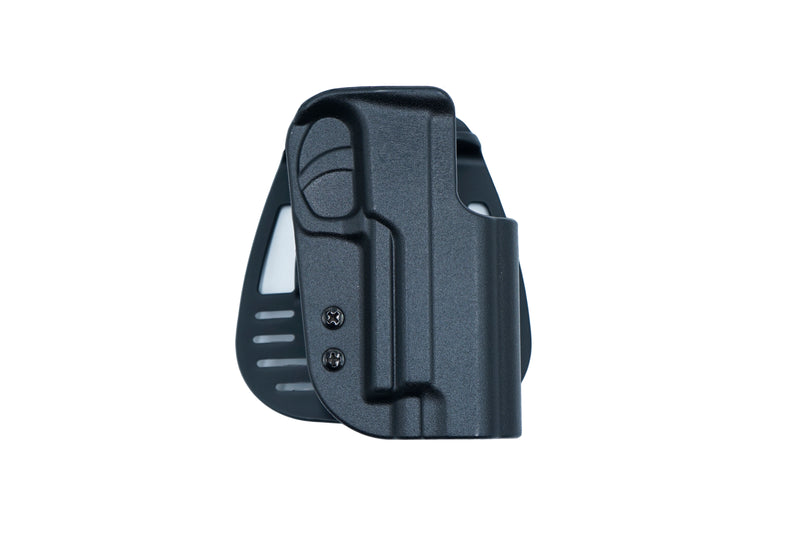 5418-1 Porta pistola compatible con S&W 5900 y series 4000