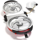 5442AA50 2 Burner Stove, Coleman