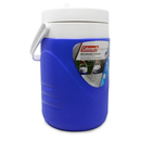 5696-718G Thermos 1 Gallon Blue Poly Lite, Coleman
