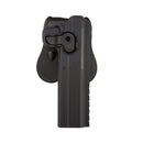 CY‑1911‑6 Porta pistola compatible con colt 1911 6 tipo R-defender - CYTAC