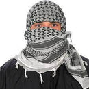 Shemagh - FACE VEIL AND SCARF