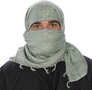 Shemagh - FACE VEIL AND SCARF