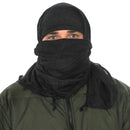 Shemagh - FACE VEIL AND SCARF