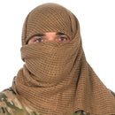 Shemagh - FACE VEIL AND SCARF